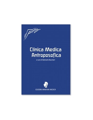 Clinica medica antroposofica 1/e 2019