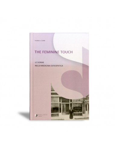 The feminine touch, le donne nella...