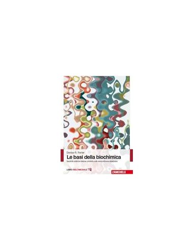 Basi della Biochimica 2/e 2015...