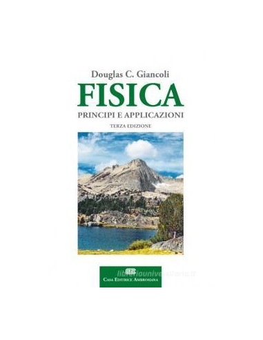 Fisica Principi e applicazioni 3/e 2017