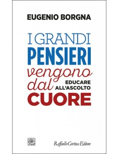 Grandi pensieri vengono dal...