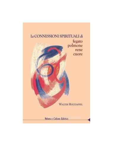 Connessioni spirituali di fegato...