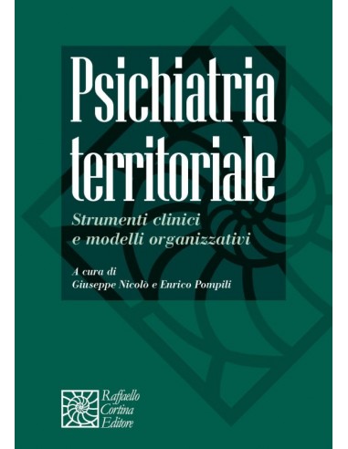 Psichiatria territoriale Strumenti...