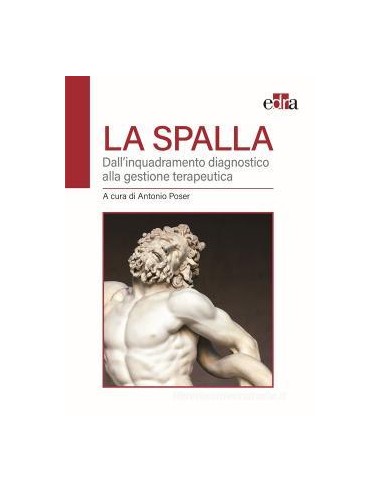Spalla dall'inquadramento diagnostico...