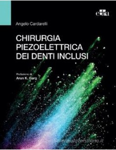 Chirurgia piezoelettrica...