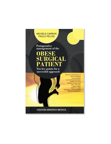 Perioperative management of the obese...