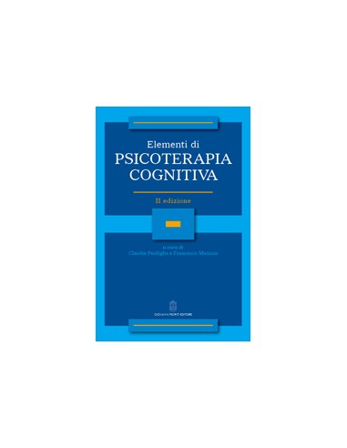 Elementi di psicoterapia cognitiva