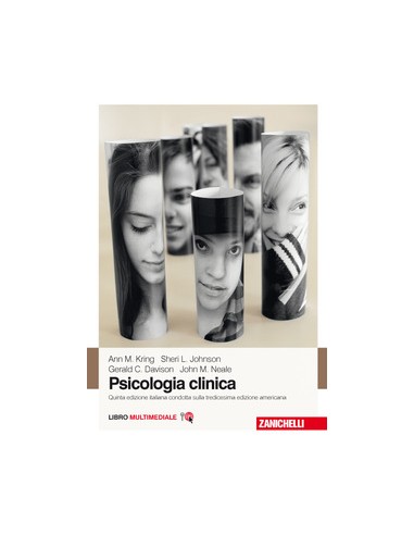 Psicologia Clinica 5/e 2017 (...