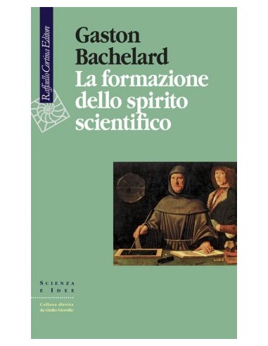 Formazione dello spirito scientifico...