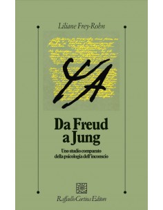 da Freud a jung studio...