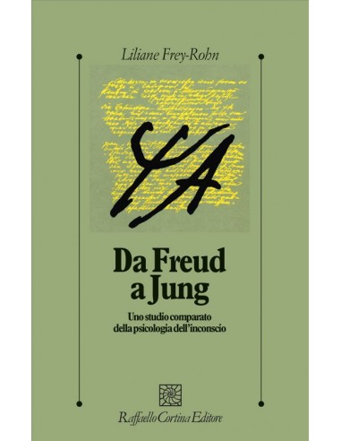 da Freud a jung studio comparato...