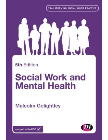 Social Work and Mental Health 5e 2014
