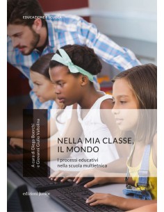 Nella mia classe, il mondo....