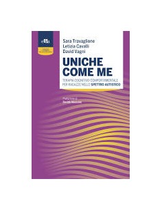 Uniche come me Terapia...