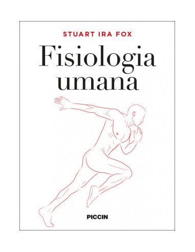 Fisiologia umana 1/e 2020