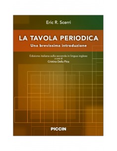 Tavola periodica Una...