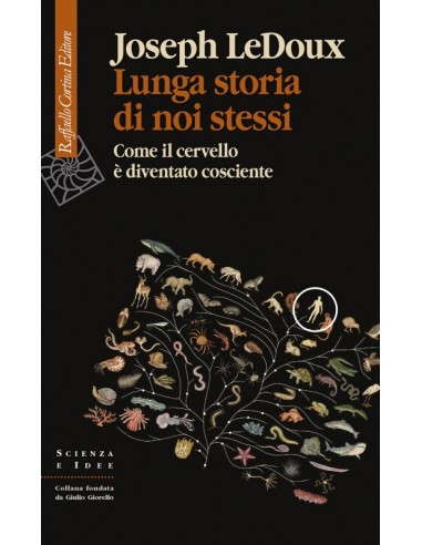 Lunga storia di noi stessi. Come il...