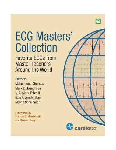 ECG Masters Favorite ECGs from Master...