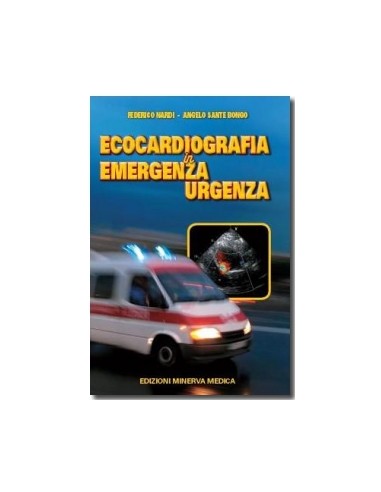 Ecocardiografia in emergenza urgenza...