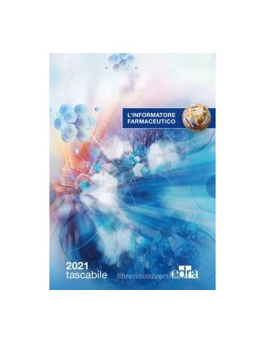 Informatore Farmaceutico Tascabile 2021