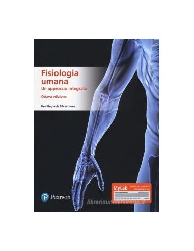 Fisiologia Umana un approccio...