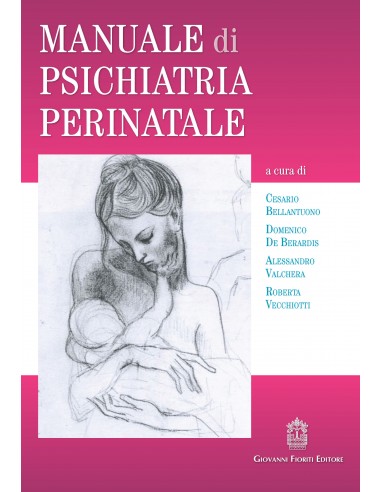 Manuale di psichiatria perinatale