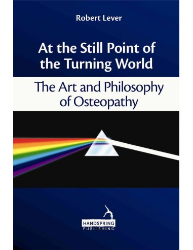 At the Still Point of the Turning...