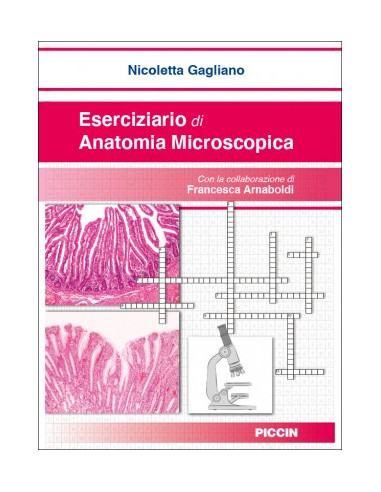 Eserciziario di Anatomia Microscopica