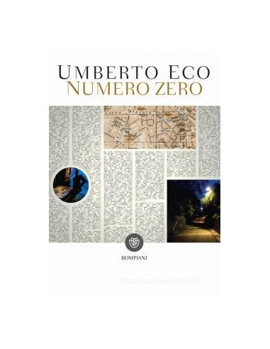 Numero zero