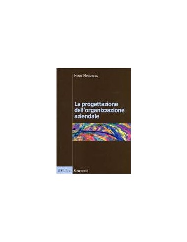 Progettazione dell'organizzazione...