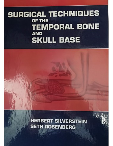 Surgical techniques of the temporal...