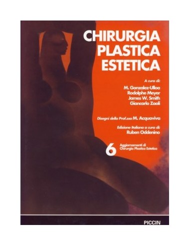 Chirurgia Plastica Estetica 6...