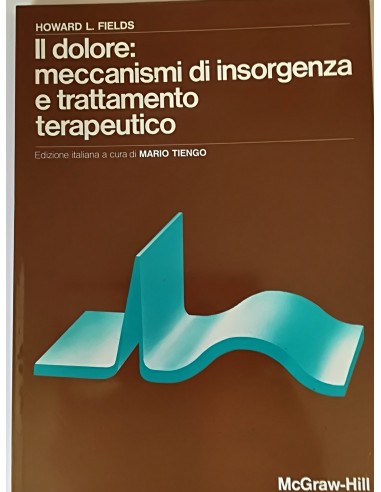 Dolore meccanismi di insorgenza e...