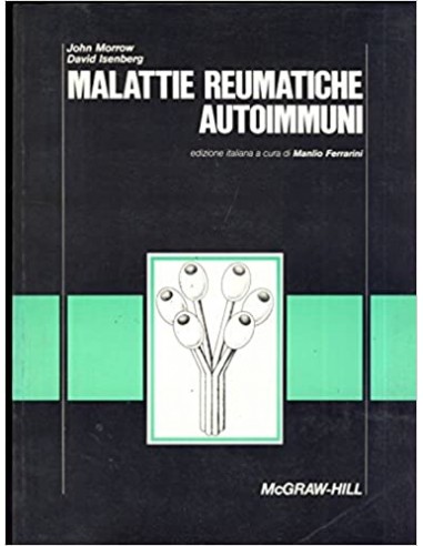 Malattie reumatiche autoimmuni