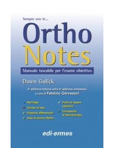 Ortho Notes Manuale...