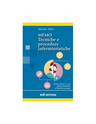 Memo Tecniche e procedure...