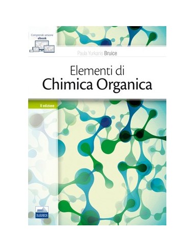 Elementi di Chimica organica 2/e 2017