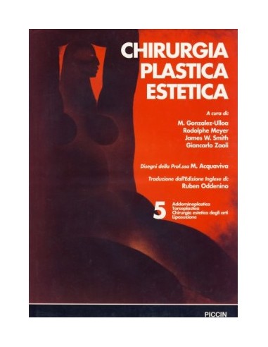 Chirurgia Plastica Estetica 5...