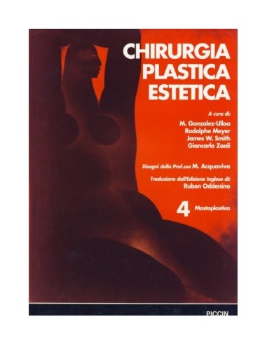 Chirurgia Plastica Estetica 4...