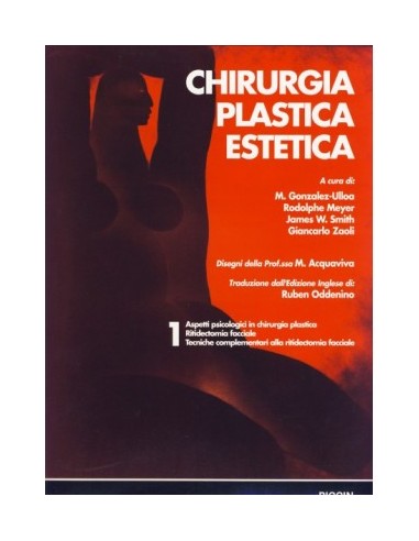 Chirurgia Plastica Estetica 1...