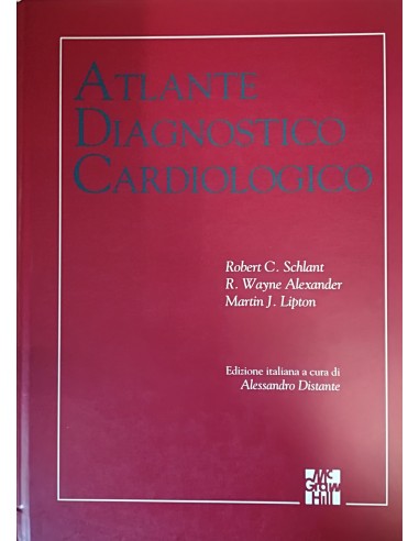 Atlante diagnostico cardiologico