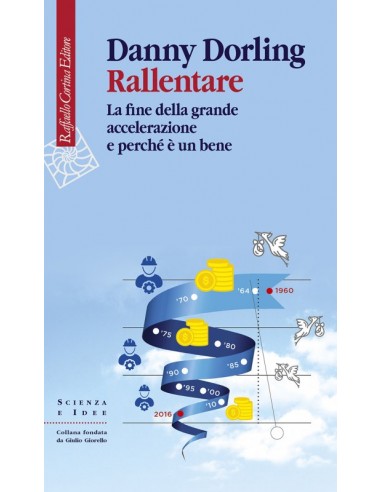 Rallentare La fine della grande...