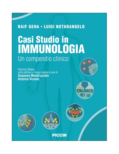 Casi Studio in Immunologia Un...