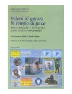 Veleni di guerra in tempo...