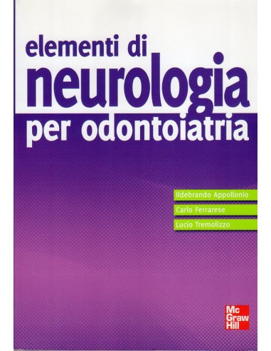 Elementi di neurologia per...