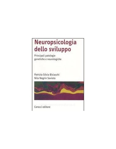 Neuropsicologia dello Sviluppo...