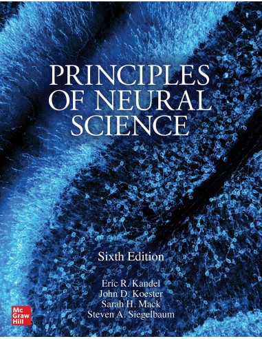 Principles of Neural Science 6/e 2021