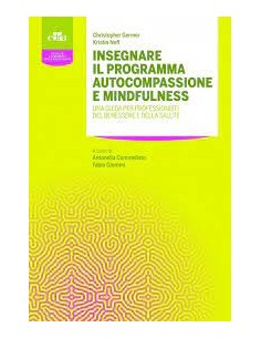Insegnare il programma...