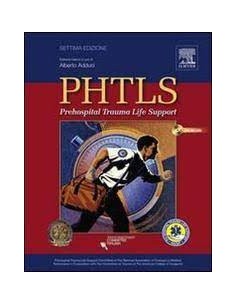 PHTLS Prehospital Trauma...