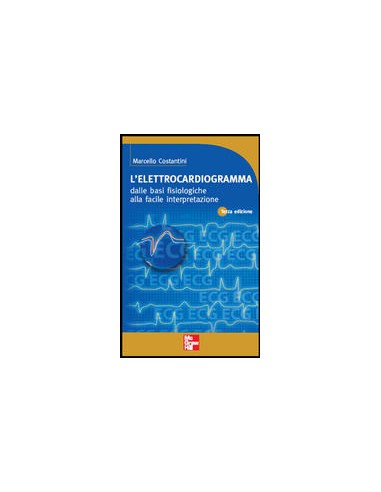 Elettrocardiogramma (L') 3/e 2012...